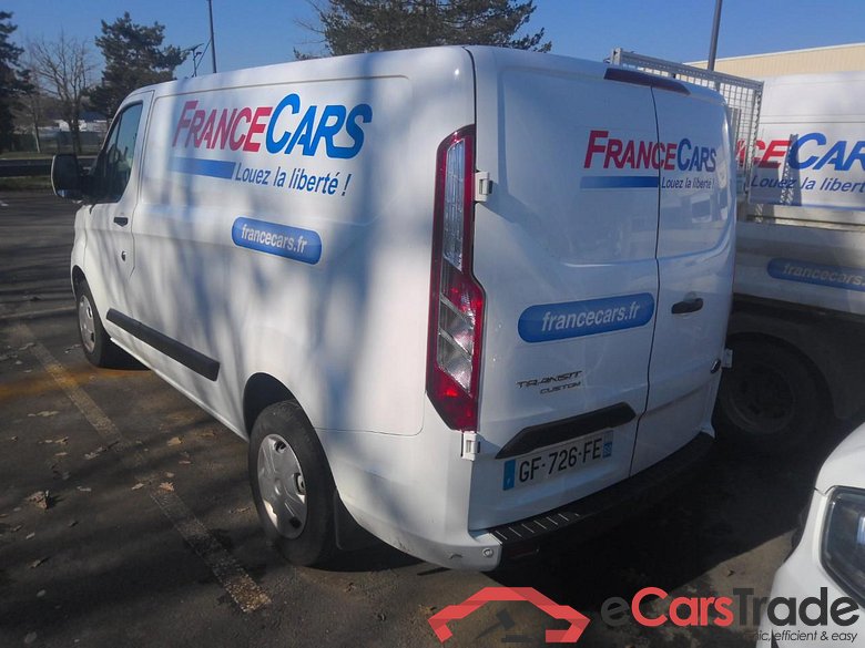 TRANSIT CUST TRENDB 300 L1H1 R #6