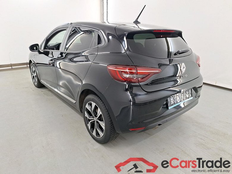 RENAULT CLIO 1.0 TCE 90 EVOLUTION #3