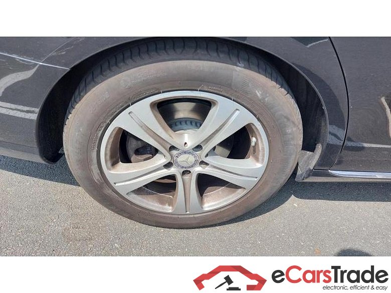 Mercedes-Benz E200d Avantgarde Aut. MULTIBEAM 1/2 Sport-Leather Navi KeylessGo Camera Klima PDC ... #5