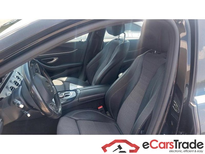 Mercedes-Benz E200d Avantgarde Aut. MULTIBEAM 1/2 Sport-Leather Navi KeylessGo Camera Klima PDC ... #5