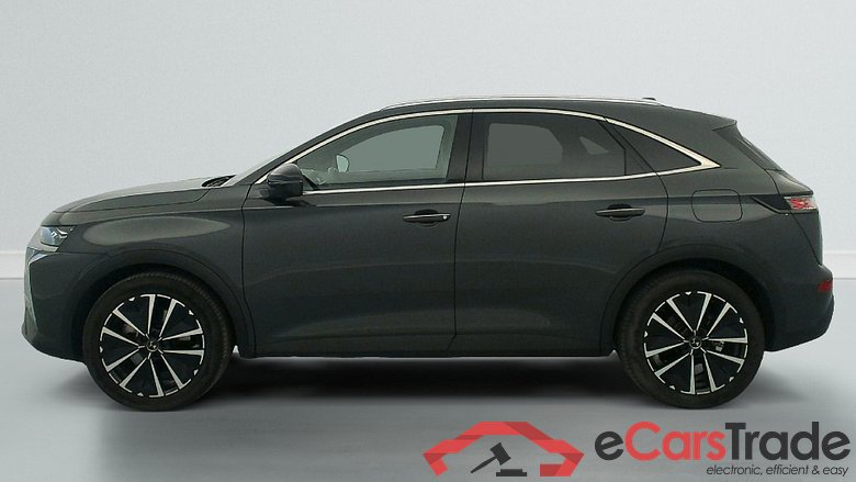 DS DS 7 Hybride Rechargeable E-Tense 300 EAT8 4x4 Rivoli #4