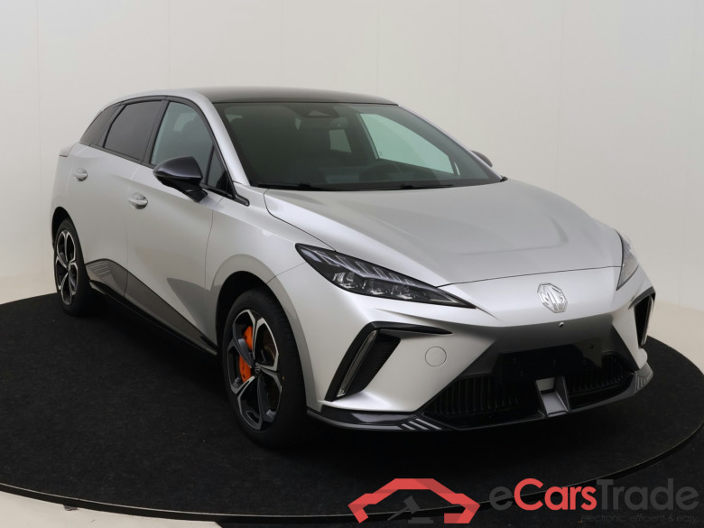 MG MG4 Luxury X Power EV 64 kWh 6AT AWD #3