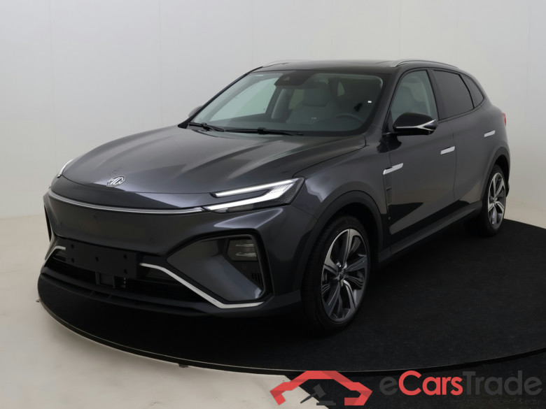 MG Marvel R Luxury 70 kWh RWD #1