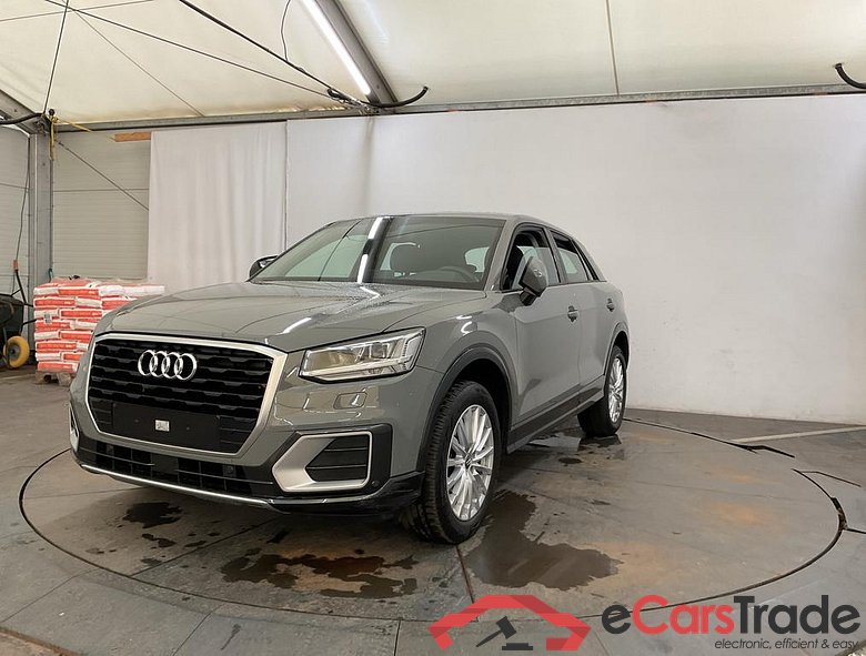 AUDI Q2 Audi Q2  Design 30 TFSI  85(116) kW(ch) S tronic #1
