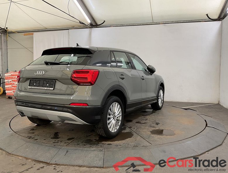 AUDI Q2 Audi Q2  Design 30 TFSI  85(116) kW(ch) S tronic #2