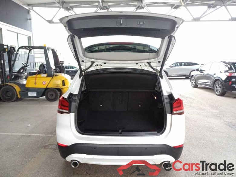BMW X1 / 2019 / 5P / SUV SDRIVE 18D BUSINESS ADVANTAGE #5