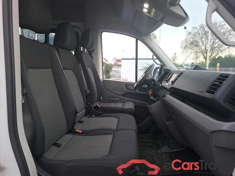 VOLKSWAGEN Crafter / 2017 / 4P / Fourgon tôlé 2.0 TDI 140 35 L4H3 Procab Business Line #6