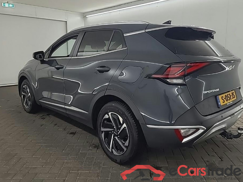 Kia Sportage 1.6 T-GDI Hybrid Aut. LED Virtual Navi Camera Klima PDC ... #4