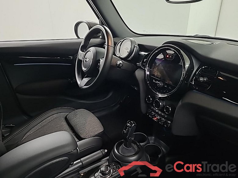 Mini Mini Cooper Camden Edition Auto 5D 100kW #6