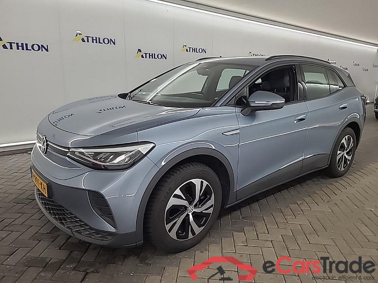 VOLKSWAGEN ID.4 52kWh 109kW Pure Auto 5D #1