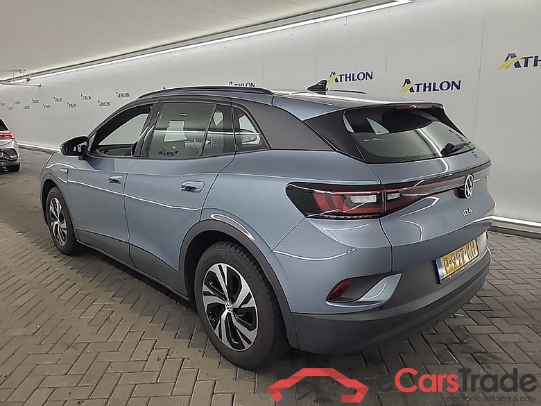 VOLKSWAGEN ID.4 52kWh 109kW Pure Auto 5D #4
