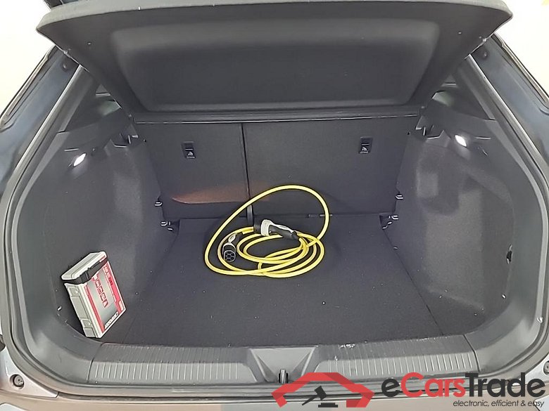 VOLKSWAGEN ID.4 52kWh 109kW Pure Auto 5D #5