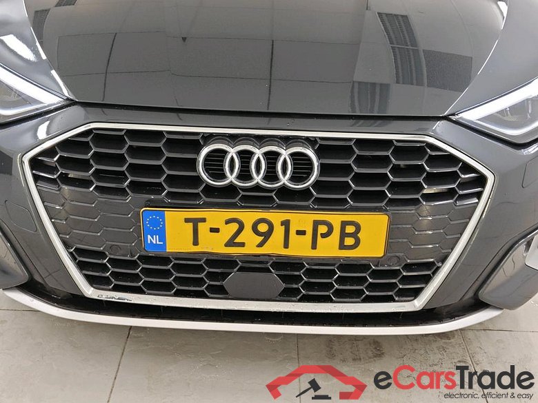 Audi A3 Limousine 30 TFSI S tronic Advanced edition 4d #5
