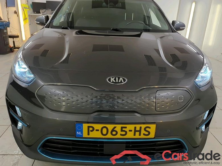 Kia Niro e-Niro EV ExecutiveLine 1-fase 5d #5