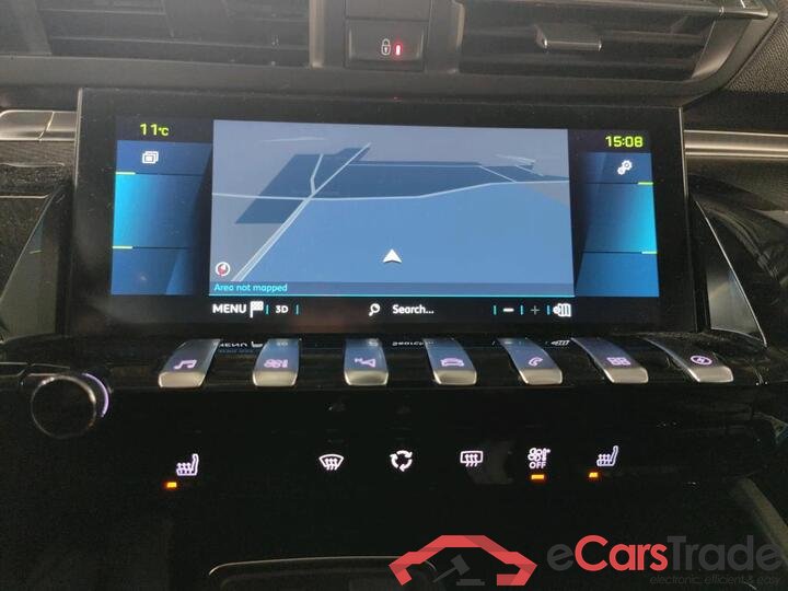 Peugeot 508 SW 508 SW 1.6 Hybrid 225 e-EAT8 Allure Pack (PHEV) 165kW/225pk  5D/P Auto-8 #6