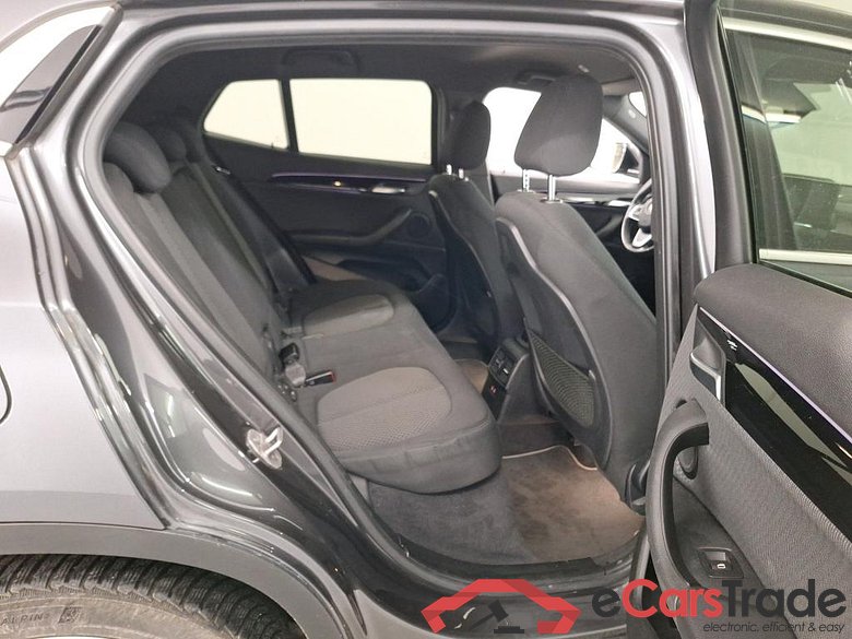 BMW X2 1.5iA xDrive25e PHEV OPF #6