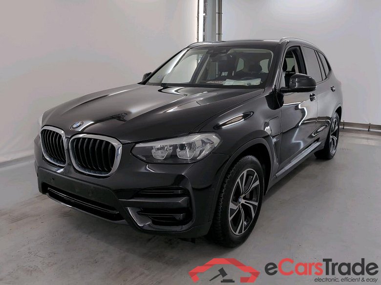 BMW X3 - 2018 2.0iA xDrive30e PHEV OPF #1