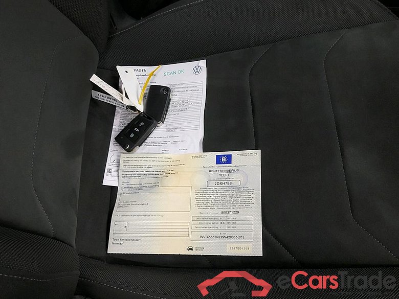 VOLKSWAGEN - VW  TIGUAN e Hybrid 245PK DSG Elegance & NAv Discover Media & Streaming & Towing Hook * HYBRID * #4