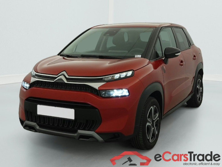 Citroen C3 Aircross PureTech 110 S&S BVM6 You #3