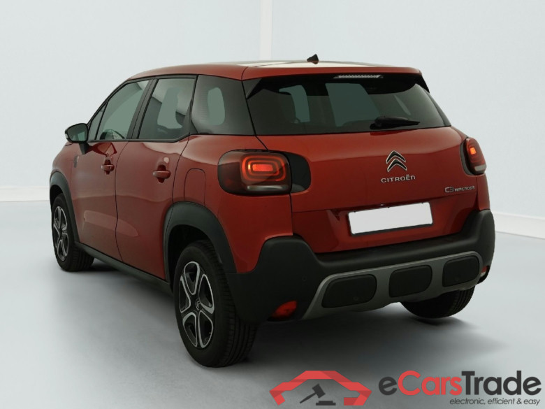 Citroen C3 Aircross PureTech 110 S&S BVM6 You #5