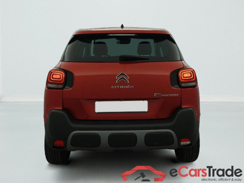 Citroen C3 Aircross PureTech 110 S&S BVM6 You #6