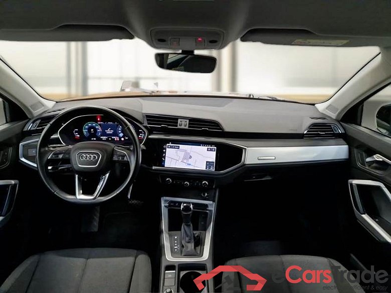 AUDI Q3 1.4 45 TFSIe Plug-In Hybrid Aut. LED-Matrix Virtual Navi Klima PDC ... #6