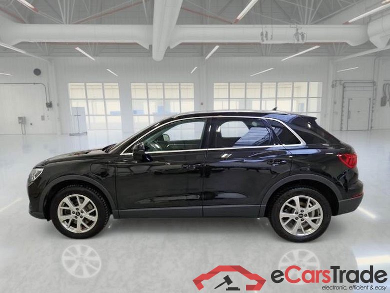 AUDI Q3 1.4 45 TFSIe Plug-In Hybrid Aut. LED-Matrix Virtual Navi Klima PDC ... #2