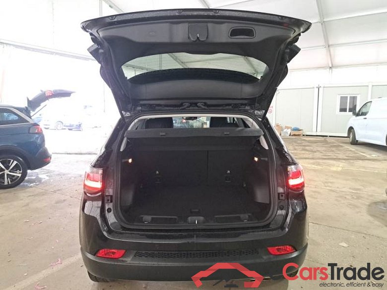 JEEP COMPASS / 2021 / 5P / SUV 1.3 T4 PHEV 190CV LIMITED 4XE AUTO #5