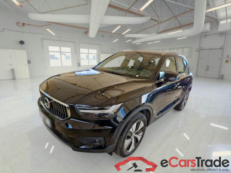 Volvo XC40 1.5 T4 Plug-In Hybrid Aut. LED Virtual ACC Navi KeylessGo Klima PDC ... #1