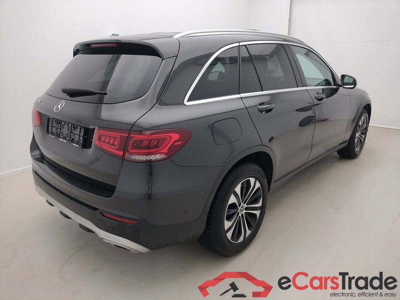 MERCEDES-BENZ GLC 200D  BUSINESS SOL. G-TRONIC #2