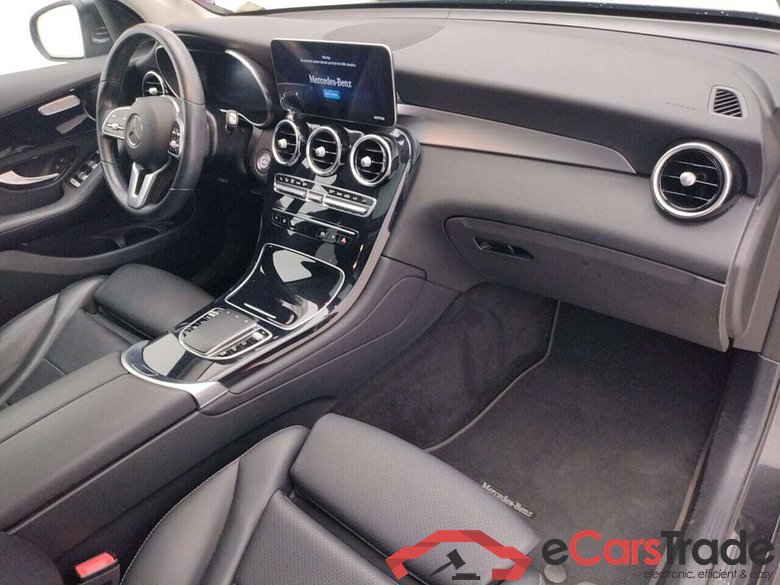 MERCEDES-BENZ GLC 200D  BUSINESS SOL. G-TRONIC #3