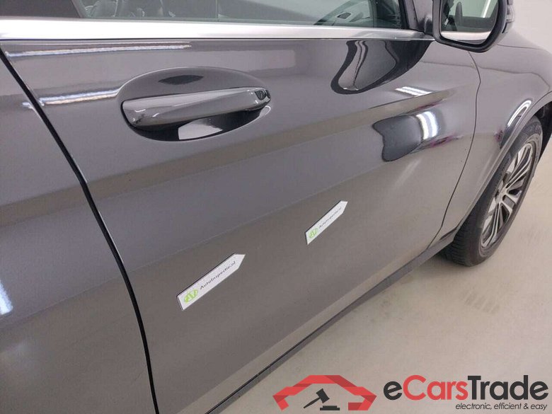 MERCEDES-BENZ GLC 200D  BUSINESS SOL. G-TRONIC #6