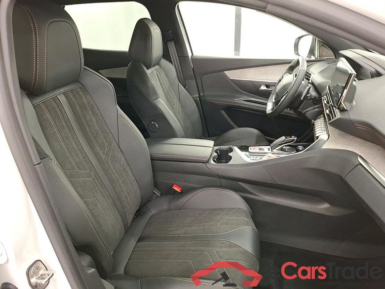 3008 II GT Pack 1.2 PureTech 130CV BVA8 E6d #6