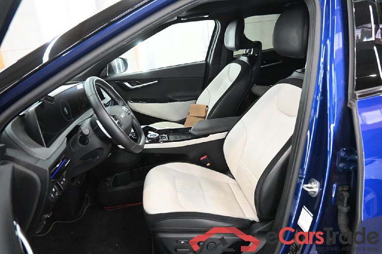 EV6 GT Line 4WD 77kWh #4