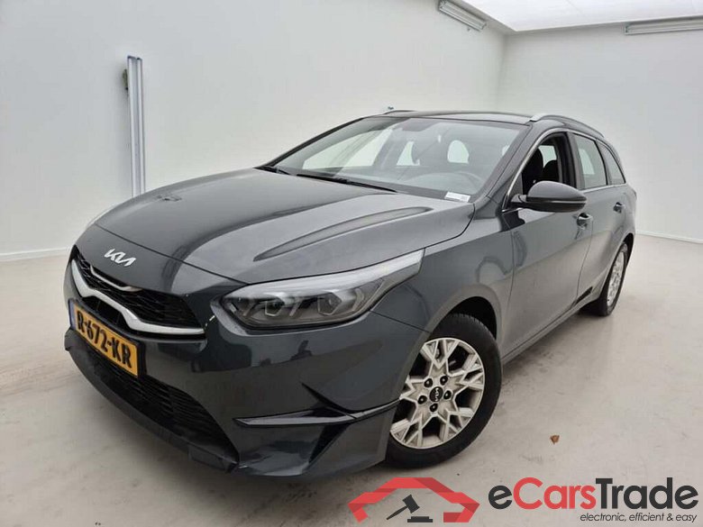 KIA ceed sportswagon 1.0 T-GDi DynamicLine #1