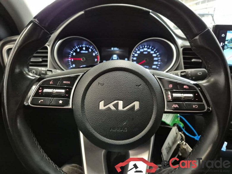 KIA ceed sportswagon 1.0 T-GDi DynamicLine #5