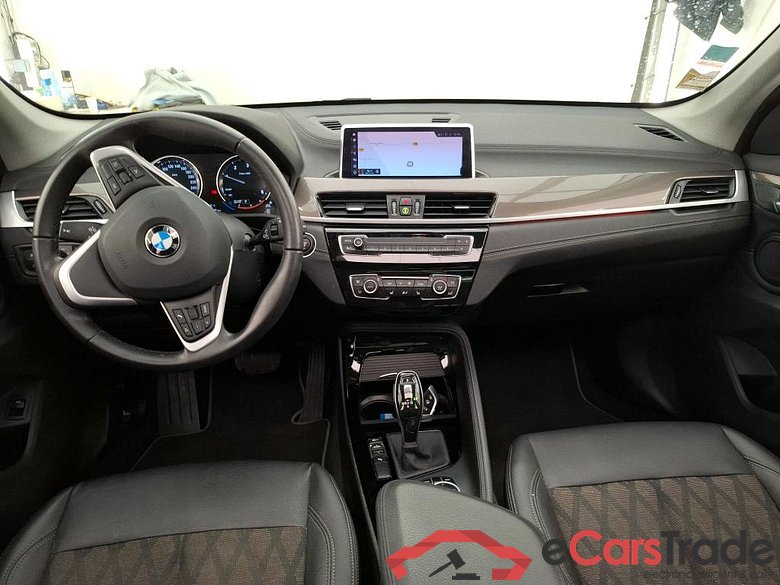 Série X1 sDrive16d xLine 1.5 115CV BVA7 E6d #5