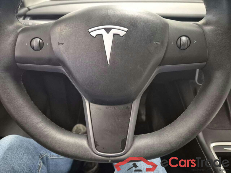 Tesla Model Y RWD 58 kWh #5