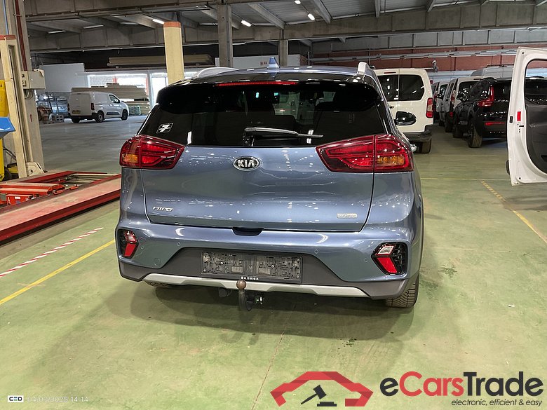 KIA NIRO 1.6 GDi HEV Business Line #5