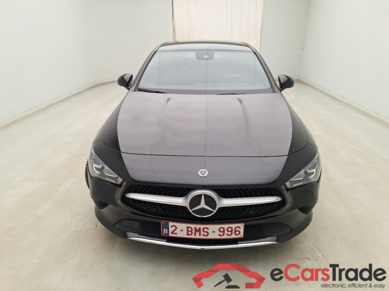 Mercedes, CLA-Class '19 PHEV, Mercedes-Benz CLA CLA 250 e 4d #1