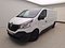preview Renault Trafic #1
