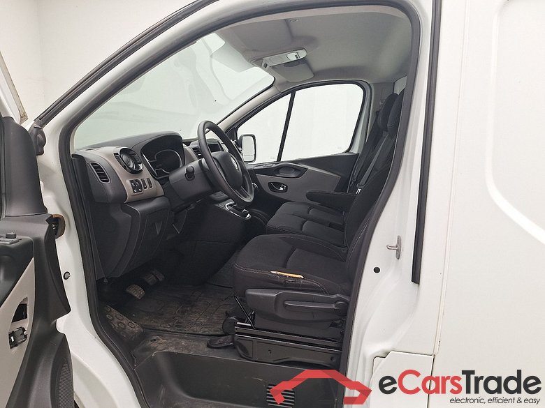 Renault, _Trafic '14, Renault Trafic L2H1 1.6 dCi 95 Gr. Confort 2.9T 4d #3