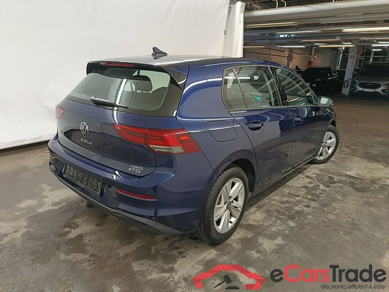 Volkswagen Golf VIII 1.0 eTSI 81kW Life Business DSG 5d #2