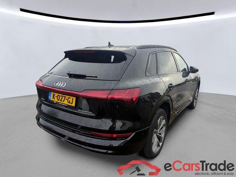 AUDI e-tron 230 kW #6