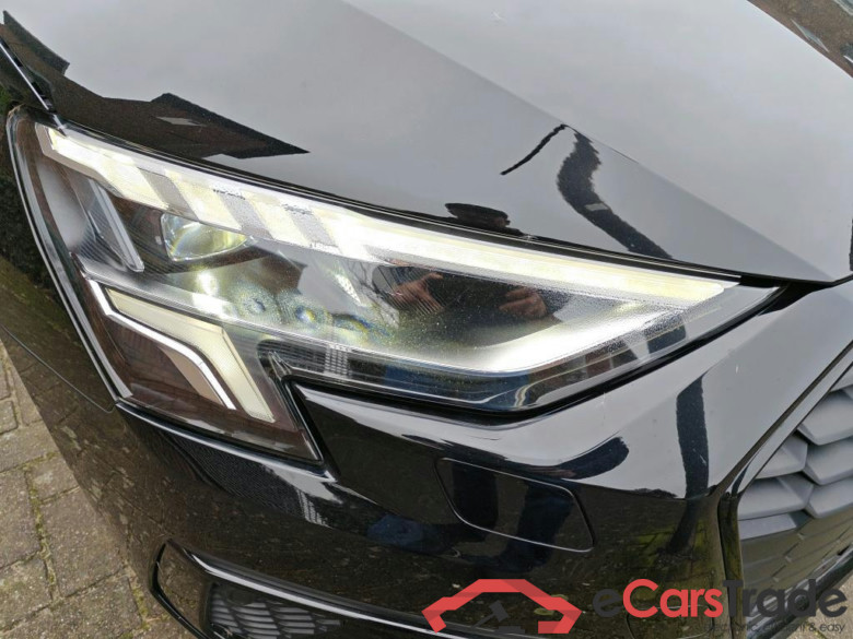 AUDI A3 Sportback 110 kW #4