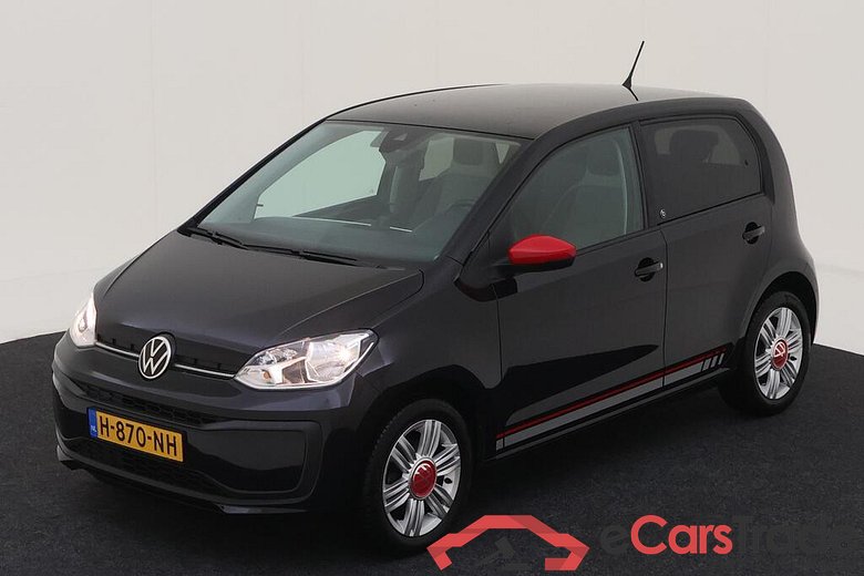 VOLKSWAGEN up! 44 kW #1