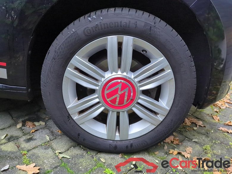 VOLKSWAGEN up! 44 kW #6