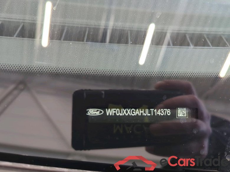 FORD Fiesta 69 kW #2