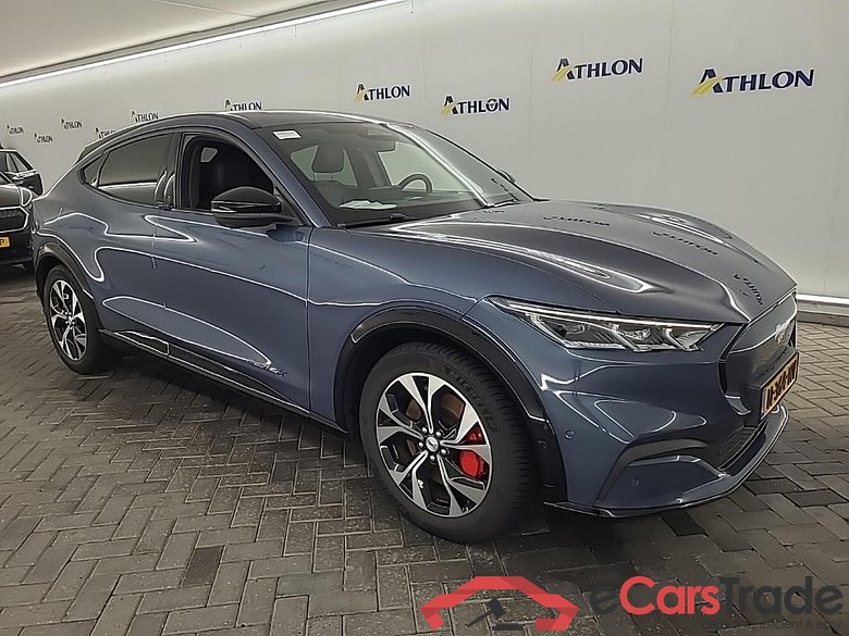 FORD Mustang Mach-E 98kWh Extended Range AWD auto 5D 258kW #2