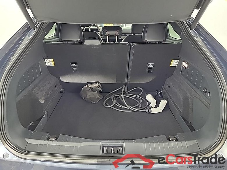 FORD Mustang Mach-E 98kWh Extended Range AWD auto 5D 258kW #5